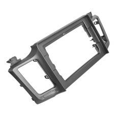 Перехідна рамка для штатної автомагнітоли TOYOTA RAV4 2013-2017 10.1