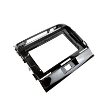 Переходная рамка для штатной автомагнитолы TOYOTA Land Cruiser 2007-15- 9"