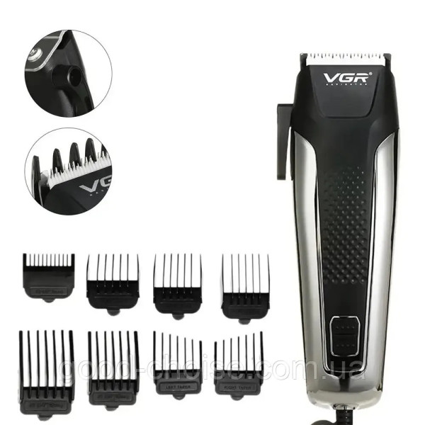 Машинка для стрижки VGR V-120