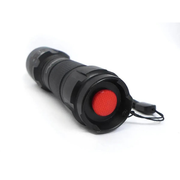 Ліхтар поліцейський Bailong BL-8900-P50 (1x18650)