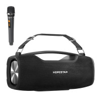 Бездротова bluetooth колонка Hopestar A6 Pro, 55 Вт