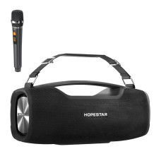 Беспроводная bluetooth колонка Hopestar A6 Pro, 55 Вт