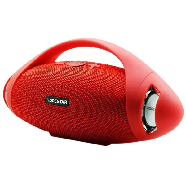 Портативна бездротова Bluetooth колонка Hopestar H37