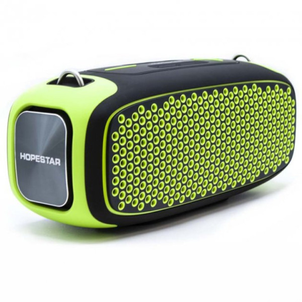 Портативна bluetooth колонка HOPESTAR A30