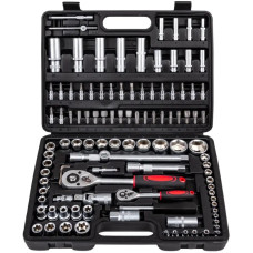 Набір інструментів 108 PIECE TOOL SET