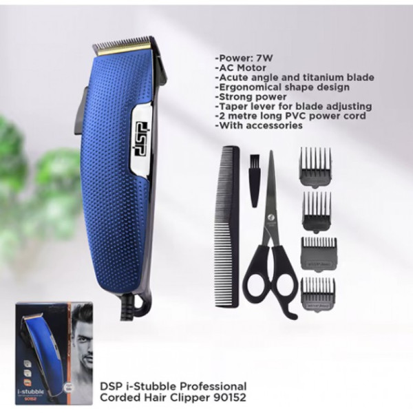 Машинка для стрижки DSP 90152 (24)