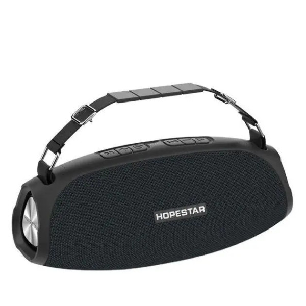 Портативна бездротова bluetooth колонка Hopestar H43