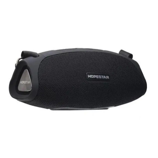 Портативна бездротова bluetooth колонка Hopestar H43