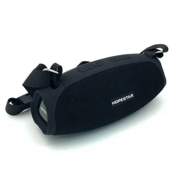 Портативна бездротова bluetooth колонка Hopestar H43