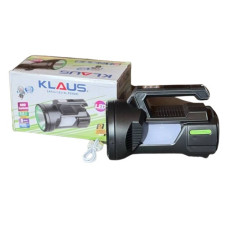 Фонарь KLAUS 4800 mAh 600 lumen (5W)