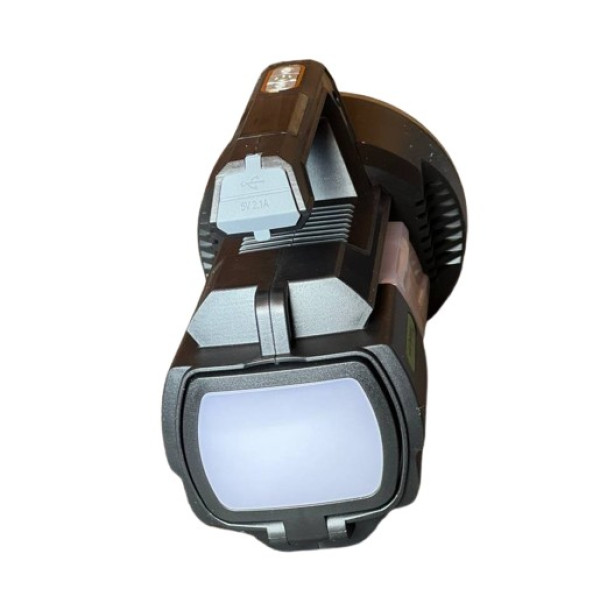 Фонарь KLAUS 4800 mAh 600 lumen (5W)