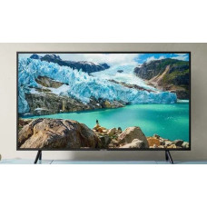 Телевизор DF 75" Smart FHD, Смарт 11.0 Андроид, поддержка Т2