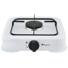 Настольная газовая плита Domotec MS 6601
