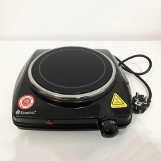 Электроплита  Domotec MS 5851 (Керамика)