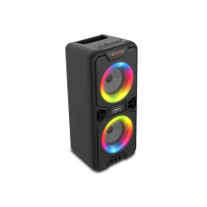 Колонка музична портативна портативна Bluetooth BKK B86