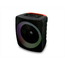 Колонка музична портативна S3 Bluetooth