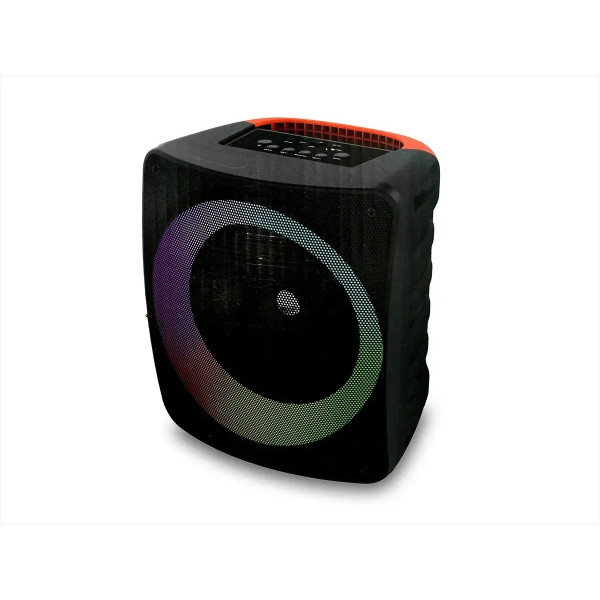 Колонка музична портативна S3 Bluetooth