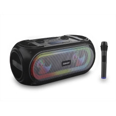 Колонка музична портативна Bluetooth ZQS4247