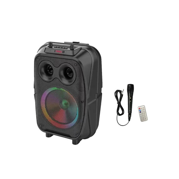 Колонка музична портативна Bluetooth ZQS8120