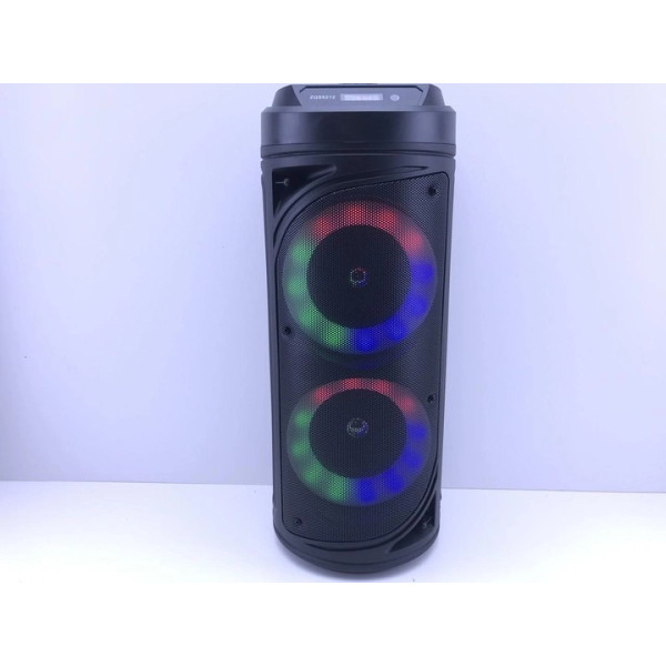 Колонка музична портативна Bluetooth ZQS6212