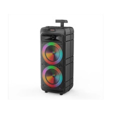 Колонка музична портативна Bluetooth ZQS8211