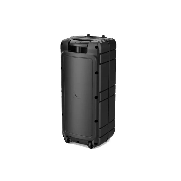 Колонка музична портативна Bluetooth ZQS8211