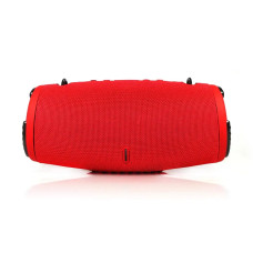 Минидинамик Bluetooth RGB B6S 