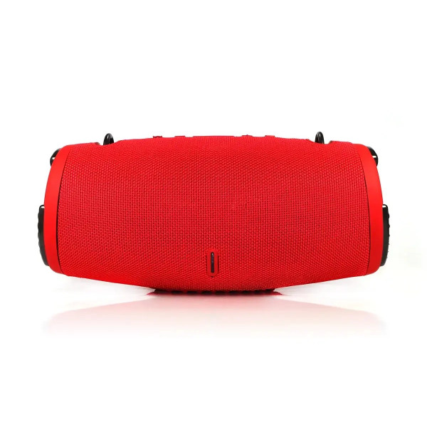 Минидинамик Bluetooth RGB B6S 