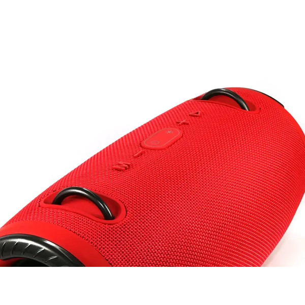 Минидинамик Bluetooth RGB B6S 