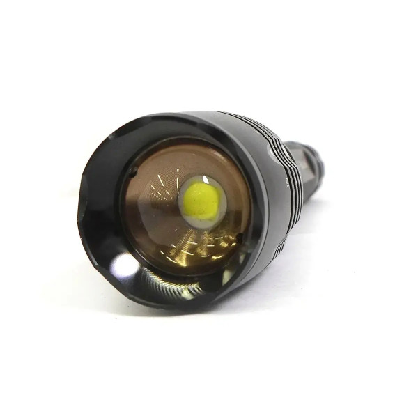Ліхтар поліцейський Bailong BL-P08-P50 (1x18650)