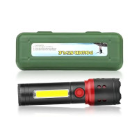 Фонарь полицейский Bailong BL-F861