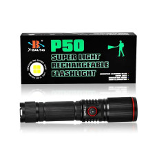 Ліхтар поліцейський Bailong BL-S009-P50