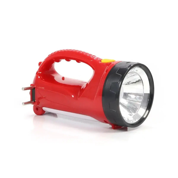 Фонарь ручной Bailong JK-640
