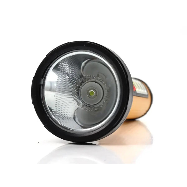 Ручной фонарь NF-C5 (LED+COB)