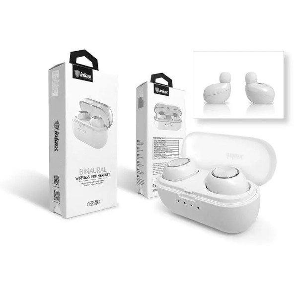Наушники Double Inkax HP-09 Bluetooth