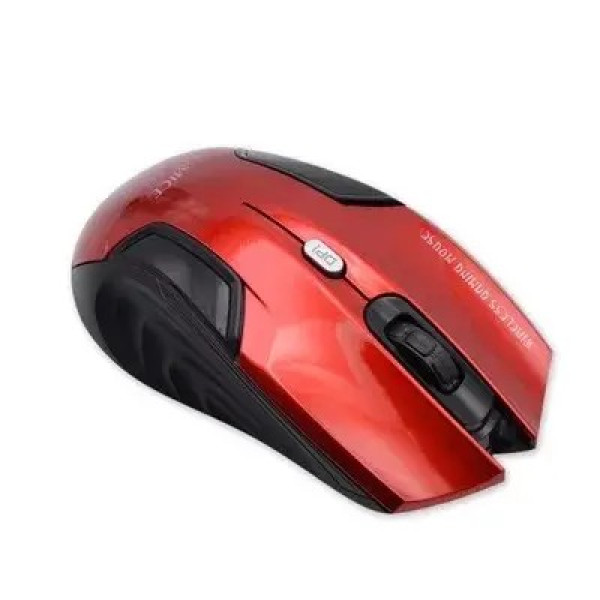 Беспроводная компьютерная мышь iMICE E-1500