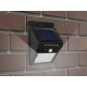 Лампа диодная Bailong Solar BL-609-30SMD (день-ночь)