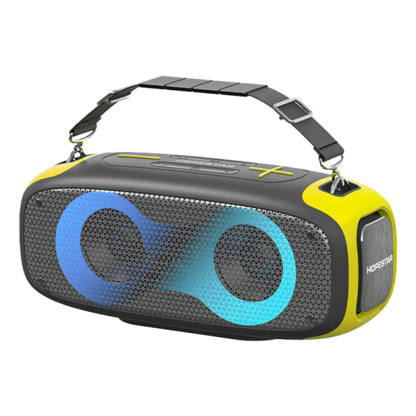 Портативна Bluetooth-колонка Hopestar A30 Party