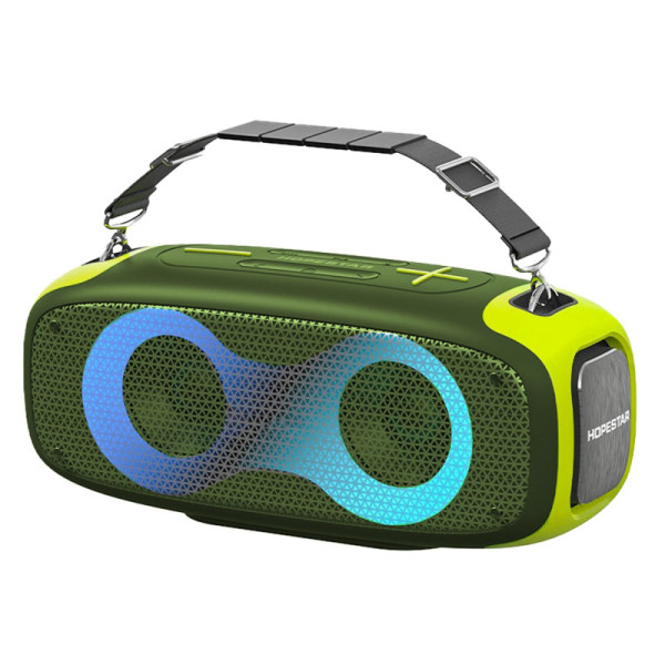 Портативна Bluetooth-колонка Hopestar A30 Party