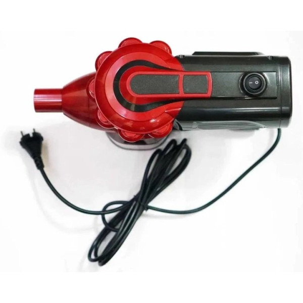 Пылесос Domotec MS-4401 (220V/2500W)