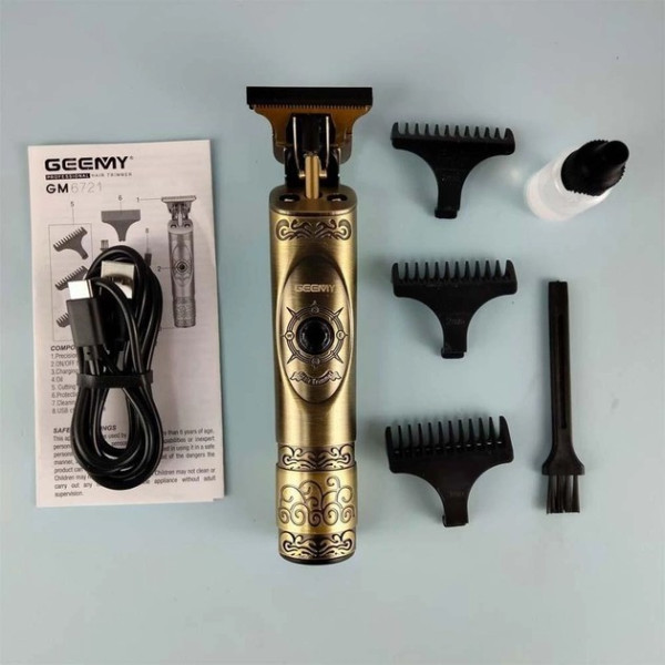 Машинка для стрижки GEEMY-6721 (60)