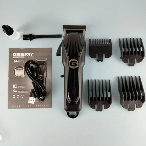 Машинка для стрижки GEEMY-6723 (40)
