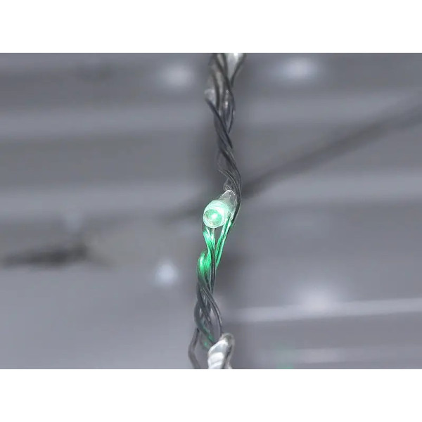 Гирлянда Водопад 12PCS 336LED IT-RAINS-360W-3 (3,0мХ2,0м) (белый)