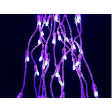 Гирлянда Водопад 480LED (RGB) IT-RAINS-480RGB-4 (4,0мХ2,0м)