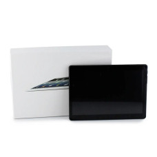 Четырехъядерный Планшет 10.1" ram 3gb\32gb\4G\Black/Silver 16/4