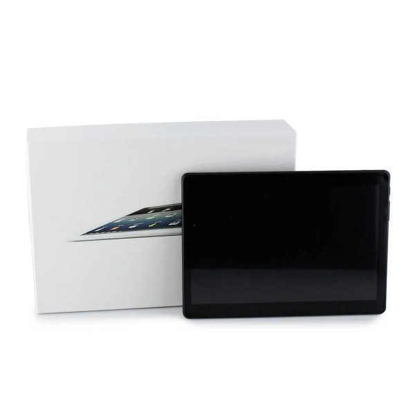 Четырехъядерный Планшет 10.1" ram 3gb\32gb\4G\Black/Silver 16/4