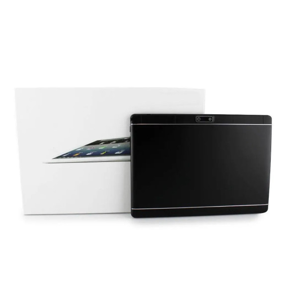Четырехъядерный Планшет 10.1" ram 3gb\32gb\4G\Black/Silver 16/4