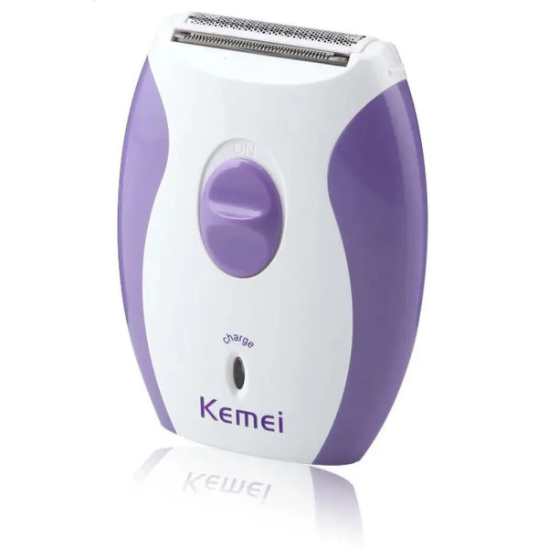 Аккумуляторный женский эпилятор Kemei KM-280R
