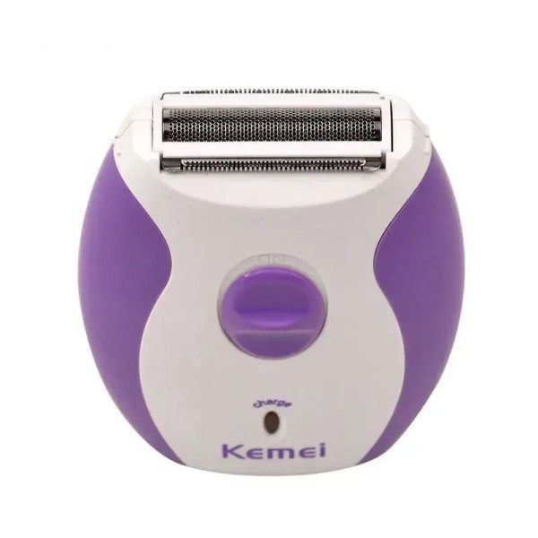 Аккумуляторный женский эпилятор Kemei KM-280R