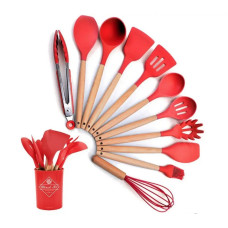 Мини-Набор кухонных принадлежностей Kitchen Set, 12 предметов LK202309-02 (24)